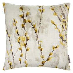 Harlequin Salice Cushion Yellow